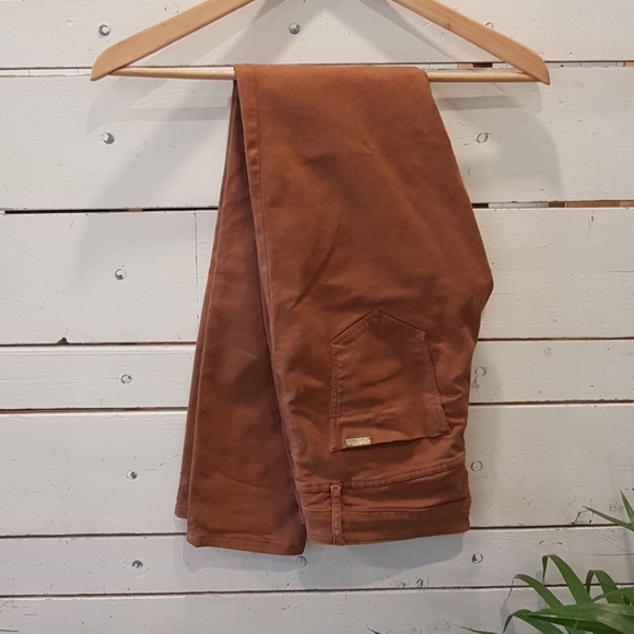Massimo Dutti skinny pant 4